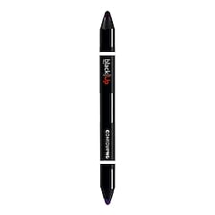 Duo Lèvres Ombrées Contouring - Crayon lèvres 2 en 1, BLACK UP