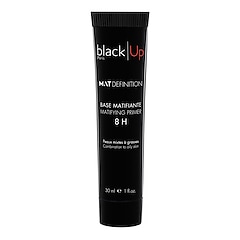 Base Matifiante 8H - Base de Teint, BLACK UP