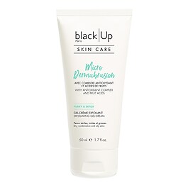 Micro Dermabrasion - Gel Crème Exfoliant