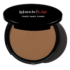 Two Way Cake - Fond de Teint - Poudre Compacte, BLACK UP
