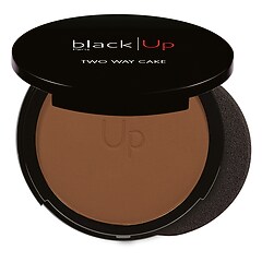 Two Way Cake - Fond de Teint - Poudre Compacte, BLACK UP