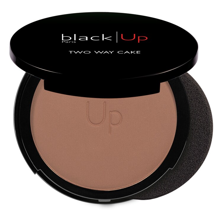 Two Way Cake - Fond de Teint - Poudre Compacte