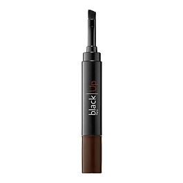Gel Sourcils Poudré Sans Transfert