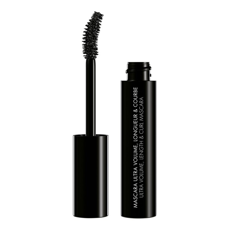 Mascara Révoluption - Mascara recourbant