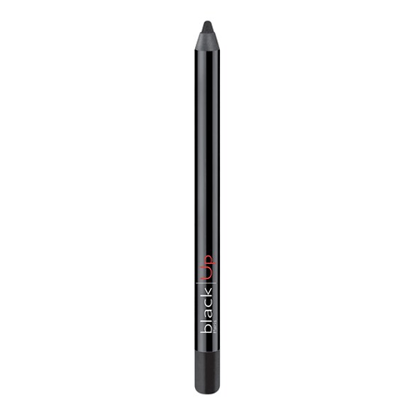 Crayon Kohl Smoky Waterproof - Crayon yeux, BLACK UP