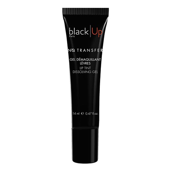 Gel Démaquillant Lèvres - Démaquillant lèvres, BLACK UP
