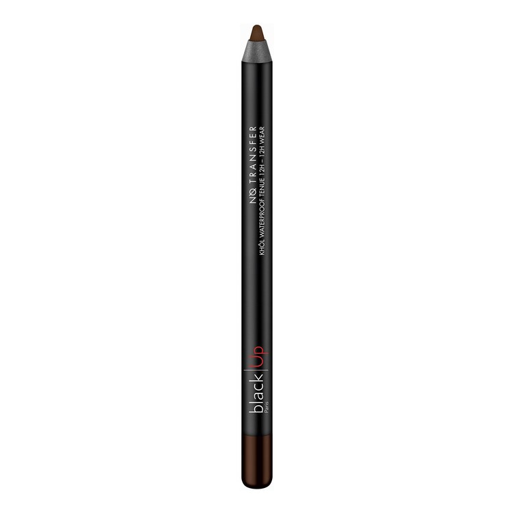 No Transfer Khôl Waterproof - Crayon Khôl