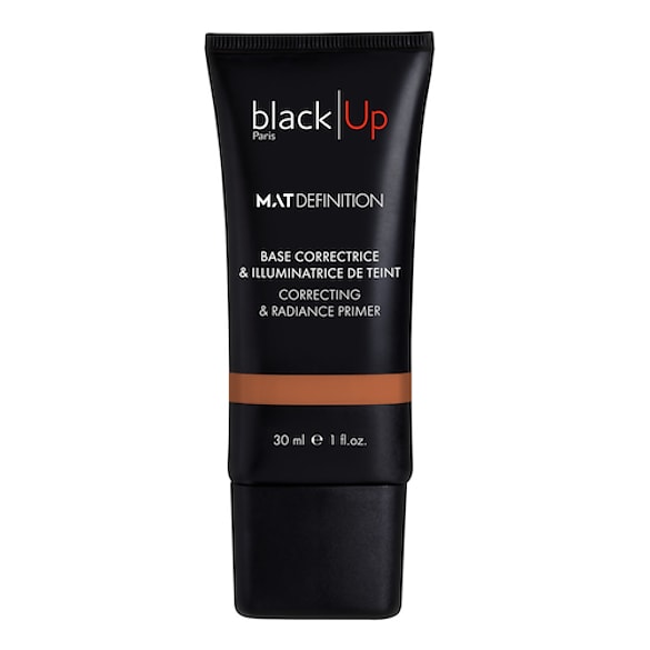 Mat Definition - Base Correctrice et Illuminatrice de Teint, BLACK UP