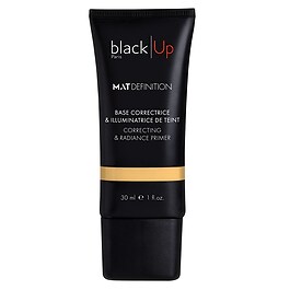 Mat Definition - Base Correctrice et Illuminatrice de Teint image