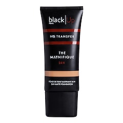 The Matnifique 24H - Fond de teint, BLACK UP