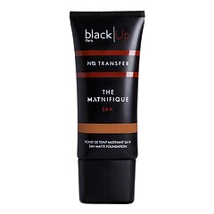 The Matnifique 24H - Fond de teint, BLACK UP