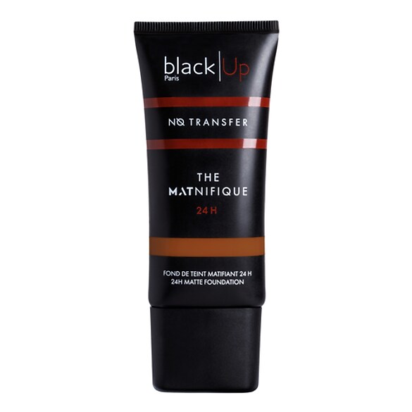 The Matnifique 24H - Fond de teint, BLACK UP