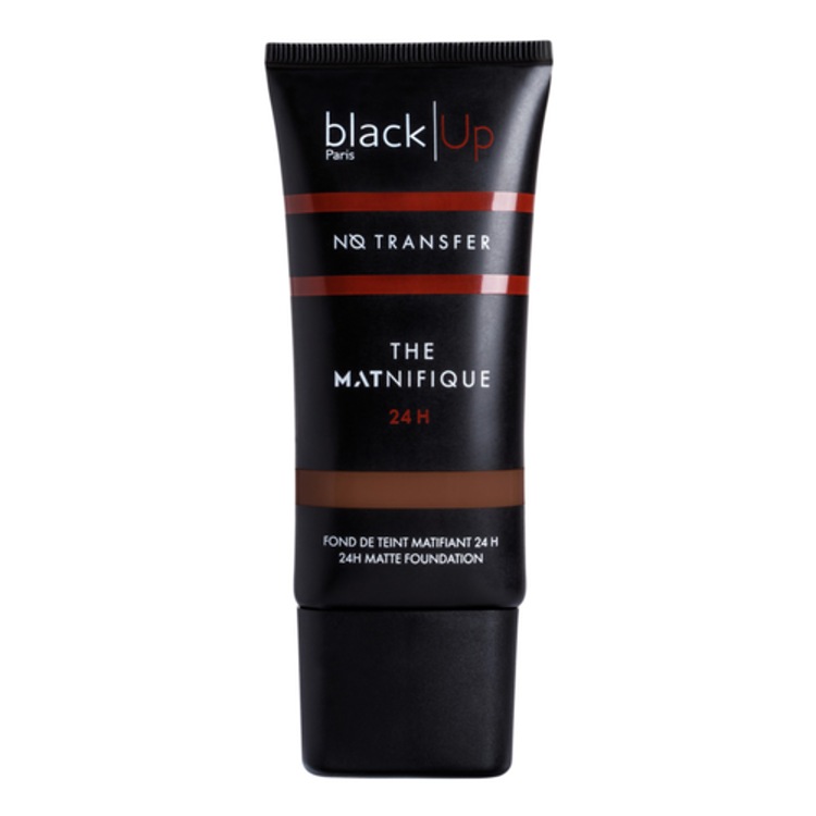 The Matnifique 24H - Fond de teint