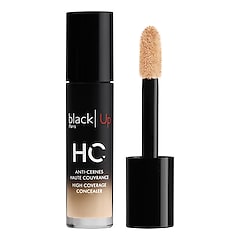 Anti-Cernes haute Couvrance - Anti-cernes, BLACK UP