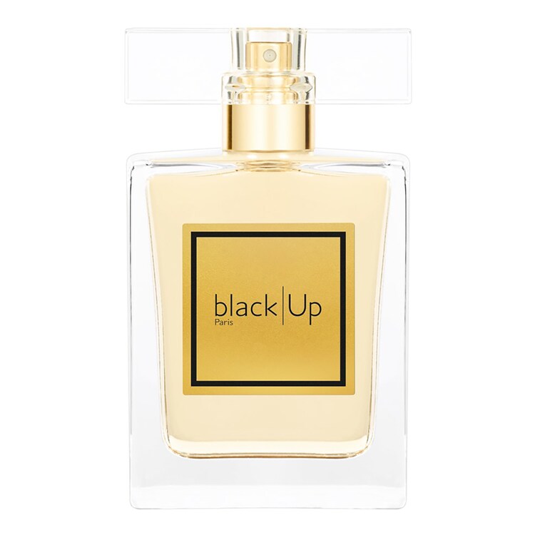 Black|Up - Eau de Parfum 