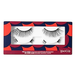 Faux Cils Magnétiques 06 taille S - Faux-cils