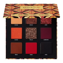 Palette De Fards À Paupières - Palette De Fards A Paupières