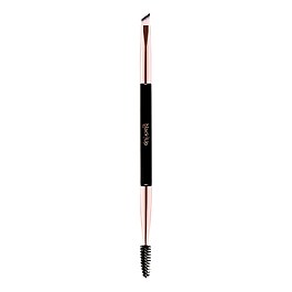 BRUSH08 - Pinceau à sourcils double embout