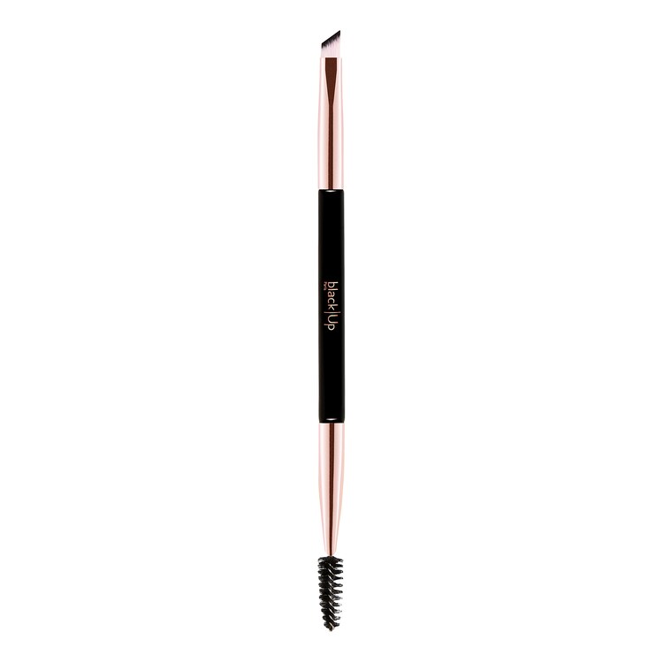 BRUSH08 - Pinceau à sourcils double embout