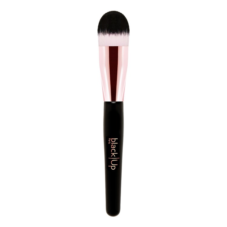 BRUSH02 - Pinceau Fond de Teint Fluide