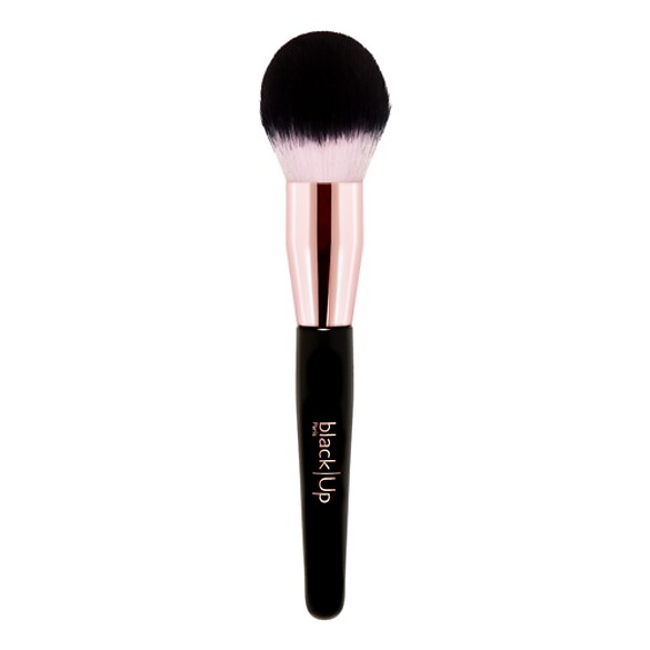 BRUSH01 - Pinceau Poudre, BLACK UP