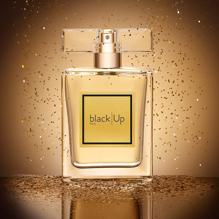 Black|Up - Eau de Parfum 