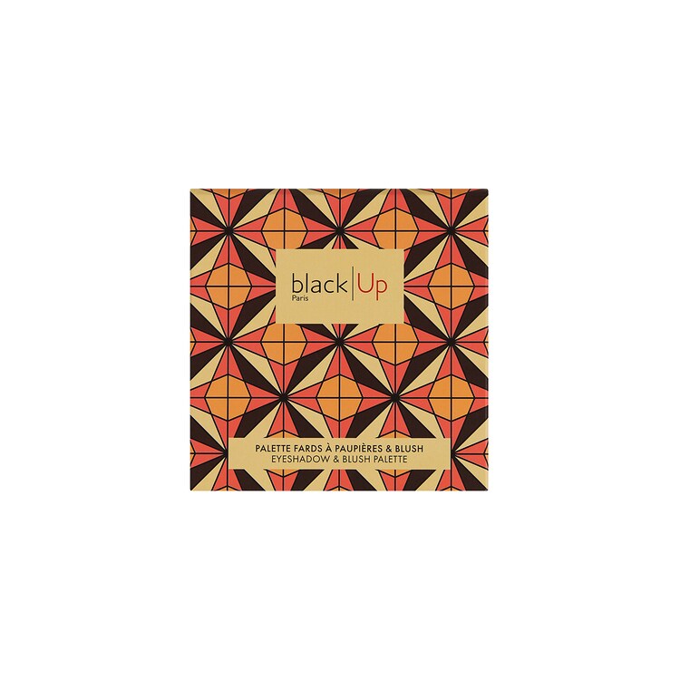 Palette De Fards À Paupières - Palette De Fards A Paupières