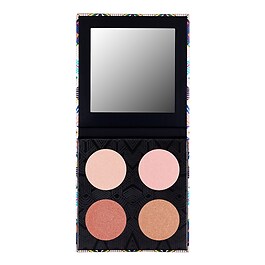 Palette d'Enlumineurs Universelle - Palette d'highlighter