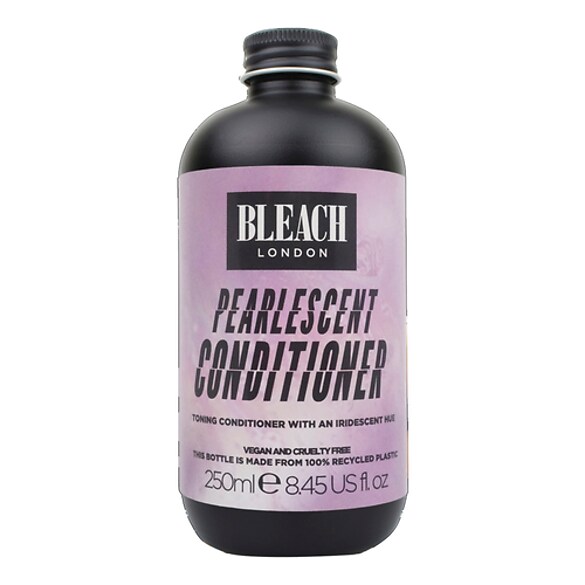 Pearlescent Conditioner - Après-shampoing nourrissant, BLEACH LONDON