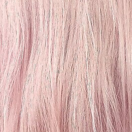 Rosé Shampoo - Shampooing nourrissant avec une touche de couleur rose