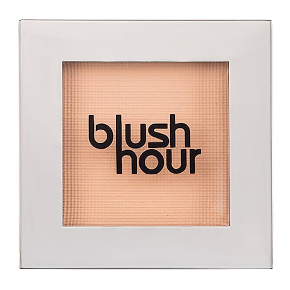 Eyeshadow Matt, BLUSHHOUR