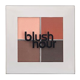 Clever Shades Eyeshadow Palette