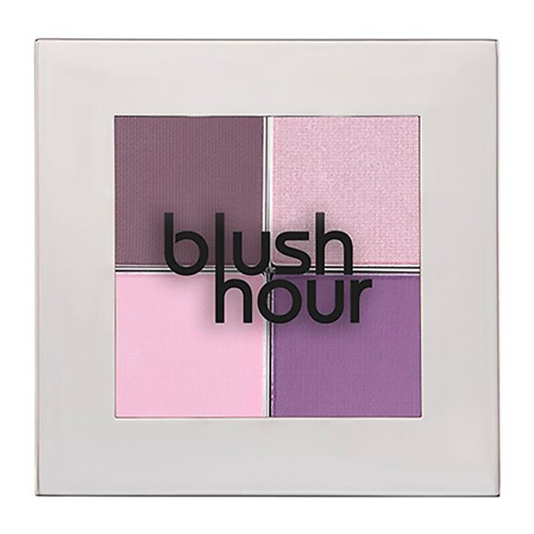 Clever Shades Eyeshadow Palette, BLUSHHOUR