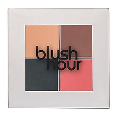 Clever Shades Eyeshadow Palette, BLUSHHOUR