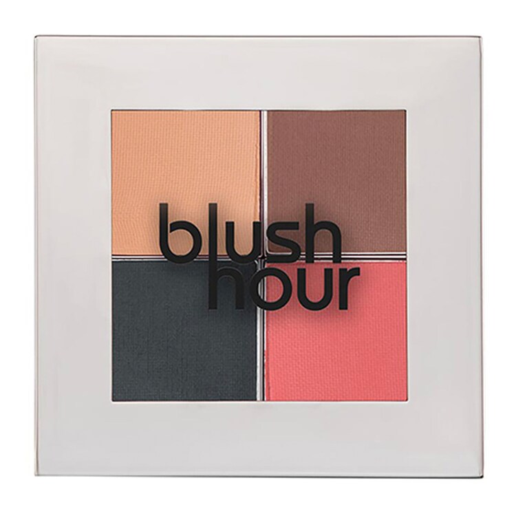 Clever Shades Eyeshadow Palette
