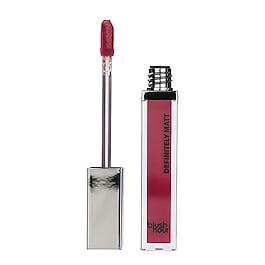 Definitely Matt Liquid Lip Cream image