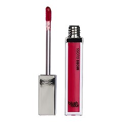 More Gloss Lip Lacquer, BLUSHHOUR