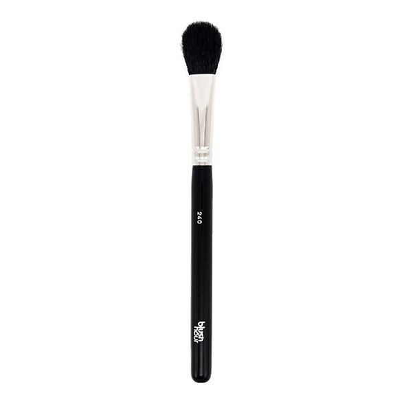 Handmade Pro Brushes No.240, BLUSHHOUR