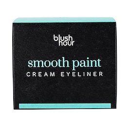 Smooth Paint Cream Eyeliner