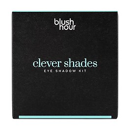 Clever Shades Eyeshadow Palette