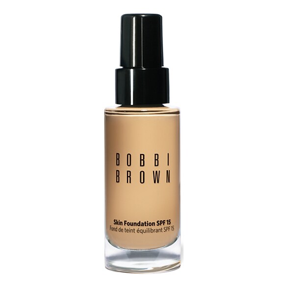 Skin Foundation SPF 15, Bobbi Brown