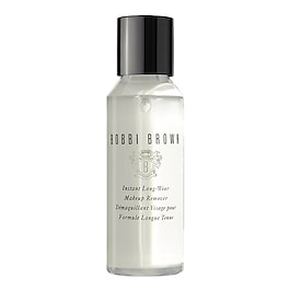 Instant Long-Wear Makeup Remover image