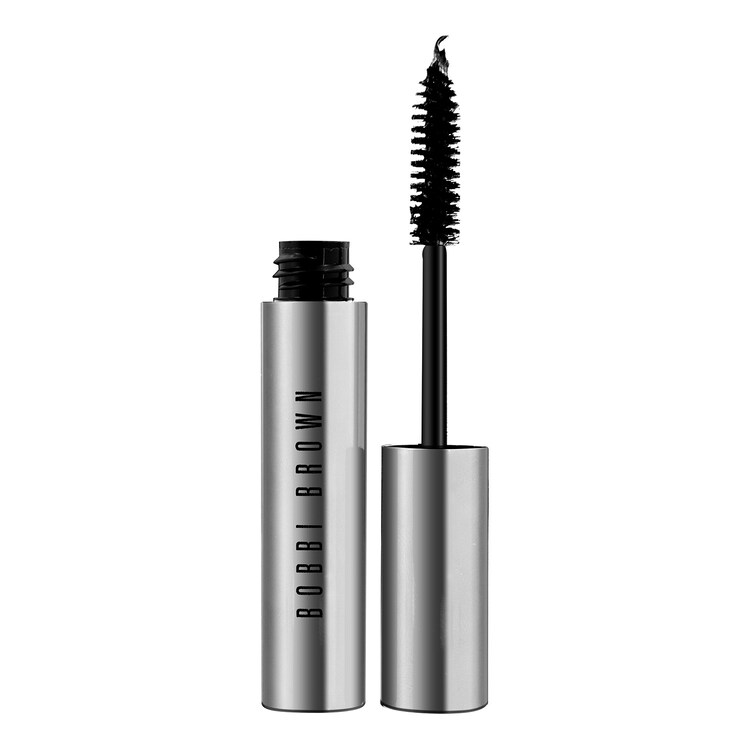 No Smudge Mascara - Mascara