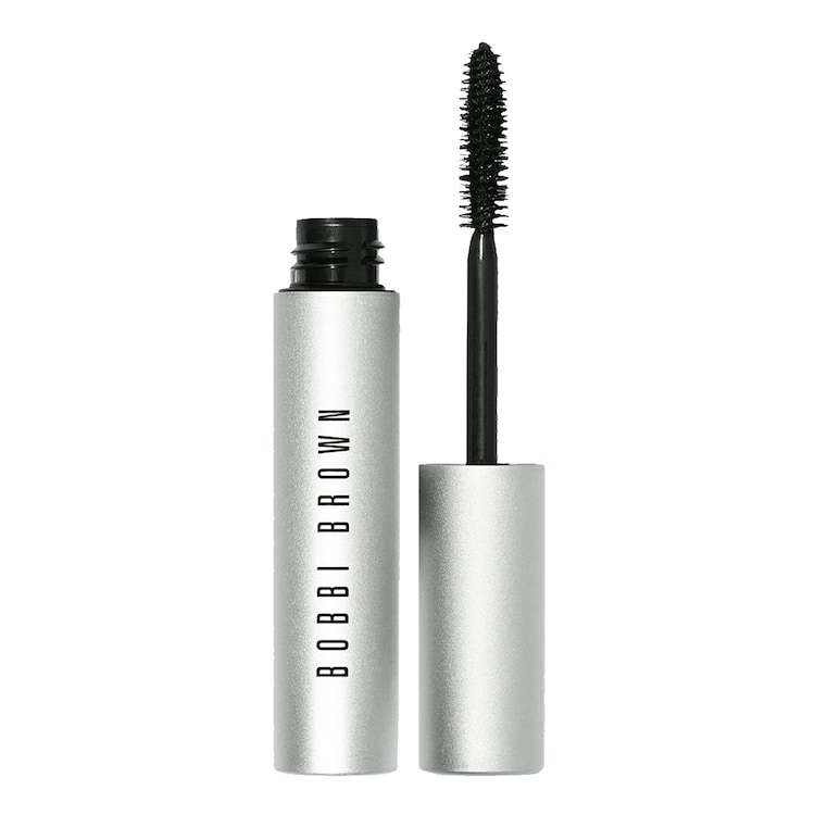Smokey Eye Mascara - Mascara Allongeant