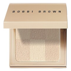Nude Finish Illuminating Powder - Poudre Illuminatrice Matifiante, BOBBI BROWN