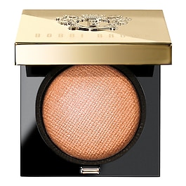Luxe Eye Shadow Rich Metal - Fard à Paupières Métallisé image