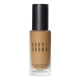 Skin Long-Wear Weightless Foundation SPF 15 - Fond de teint