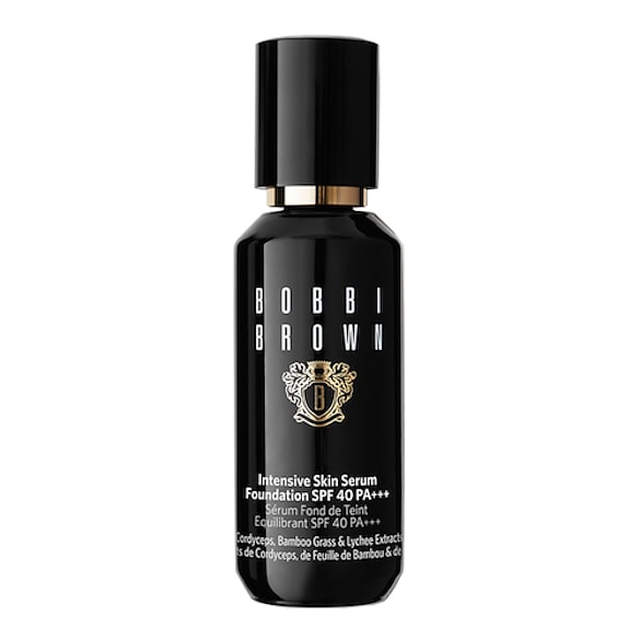 Intensive Skin Serum Foundation SPF 40 - Foundation, Bobbi Brown