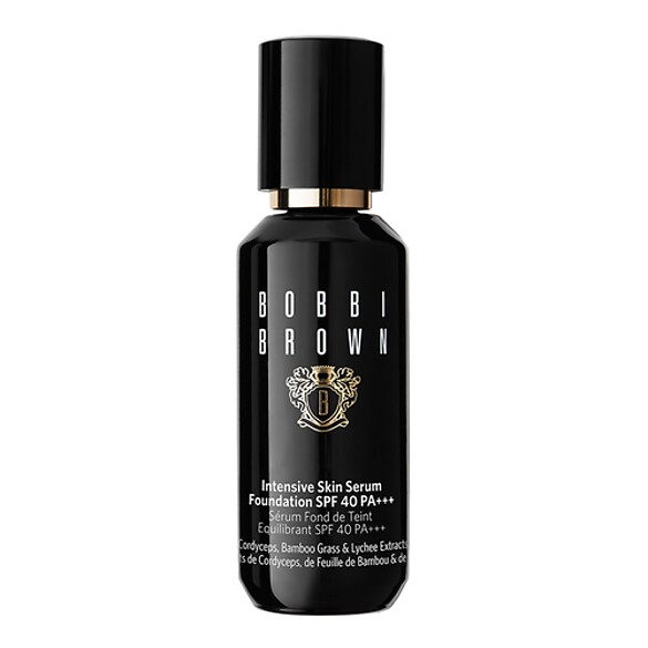 Intensive Skin Serum Foundation SPF 40 - Foundation, Bobbi Brown