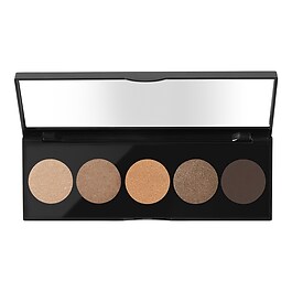 Golden Nudes - Eye Shadow Palette image